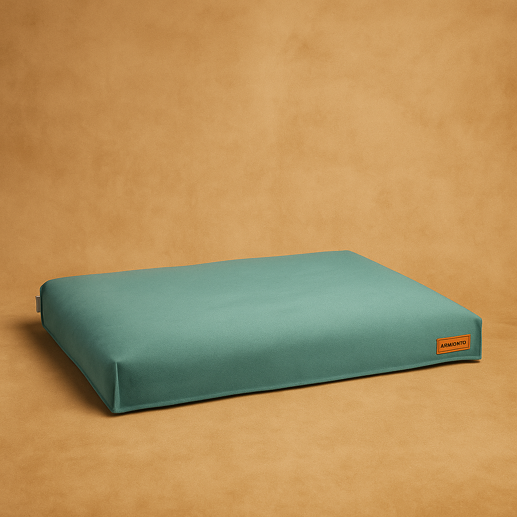 Thick Dog Kennel Cushion