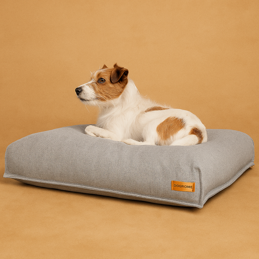Thick Dog Kennel Cushion
