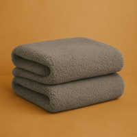 Weiche Kuscheldecke & Liegefläche für Hunde und Katzen - Nest & Nuzzle