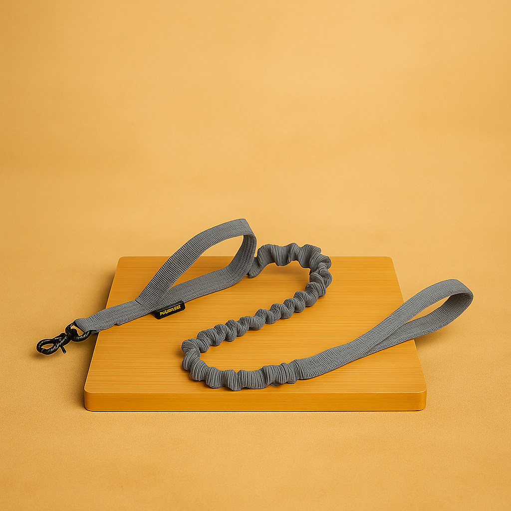 Leash for Large Dogs (für Deutsche Schäferhunde, Golden Retriever & mehr)