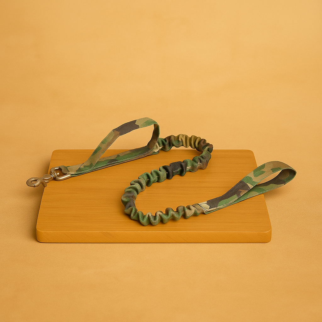 Leash for Large Dogs (für Deutsche Schäferhunde, Golden Retriever & mehr)