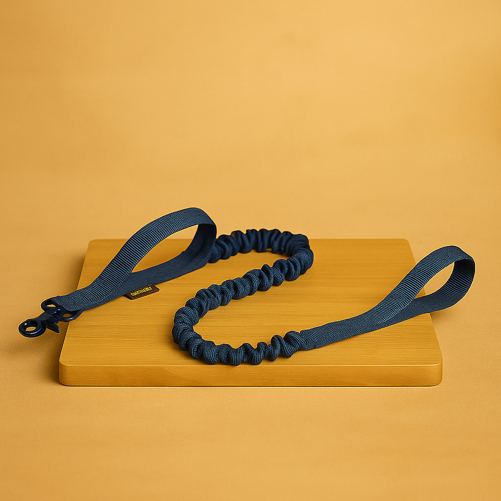 Leash for Large Dogs (für Deutsche Schäferhunde, Golden Retriever & mehr)