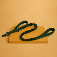 Leash for Large Dogs (für Deutsche Schäferhunde, Golden Retriever & mehr) - Nest & Nuzzle