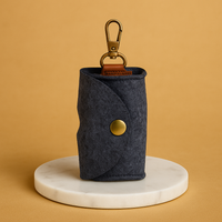 Umweltfreundliche & Stilvolle Hundekotbeutel – für verantwortungsbewusste Tierliebhaber - Nest & Nuzzle