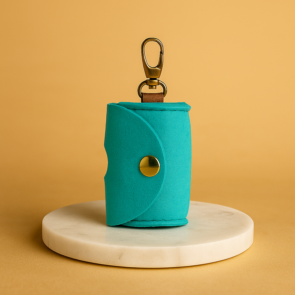 Umweltfreundliche & Stilvolle Hundekotbeutel – für verantwortungsbewusste Tierliebhaber - Nest & Nuzzle