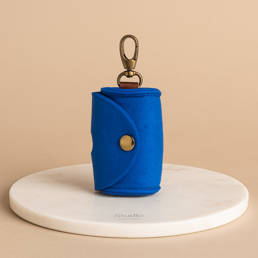 Umweltfreundliche & Stilvolle Hundekotbeutel – für verantwortungsbewusste Tierliebhaber - Nest & Nuzzle