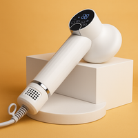 Two-in-One Pet Blow Dryer - Nest & Nuzzle