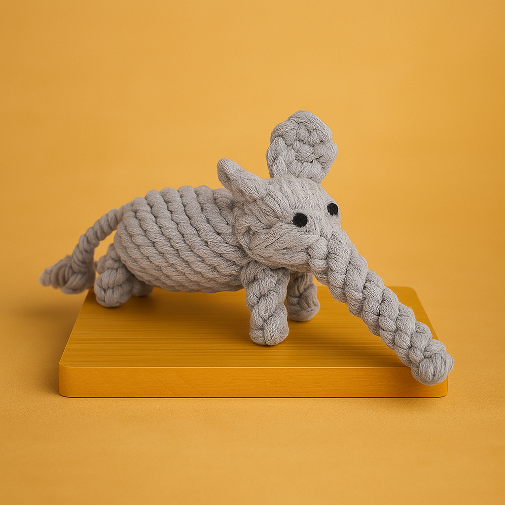 Pet Toy – Spielspaß für glückliche Haustiere