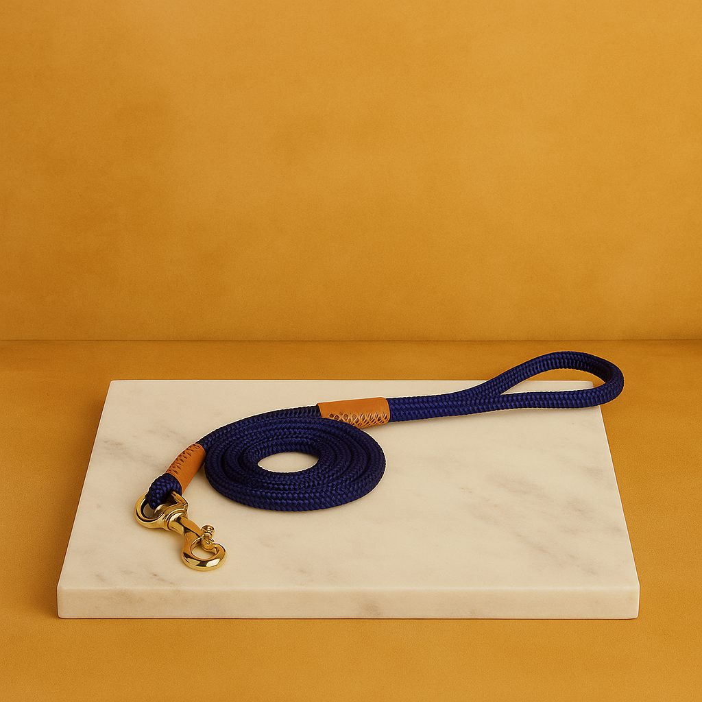 Lightweight Dog Leash – Perfekt für Welpen & kleine Hunde