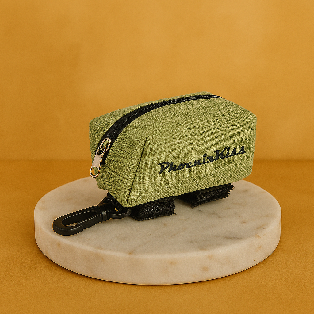 Outdoor Pet Stool Bag (Neues Design)
