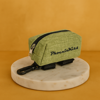 Outdoor Pet Stool Bag (Neues Design) - Nest & Nuzzle