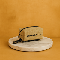 Outdoor Pet Stool Bag (Neues Design) - Nest & Nuzzle