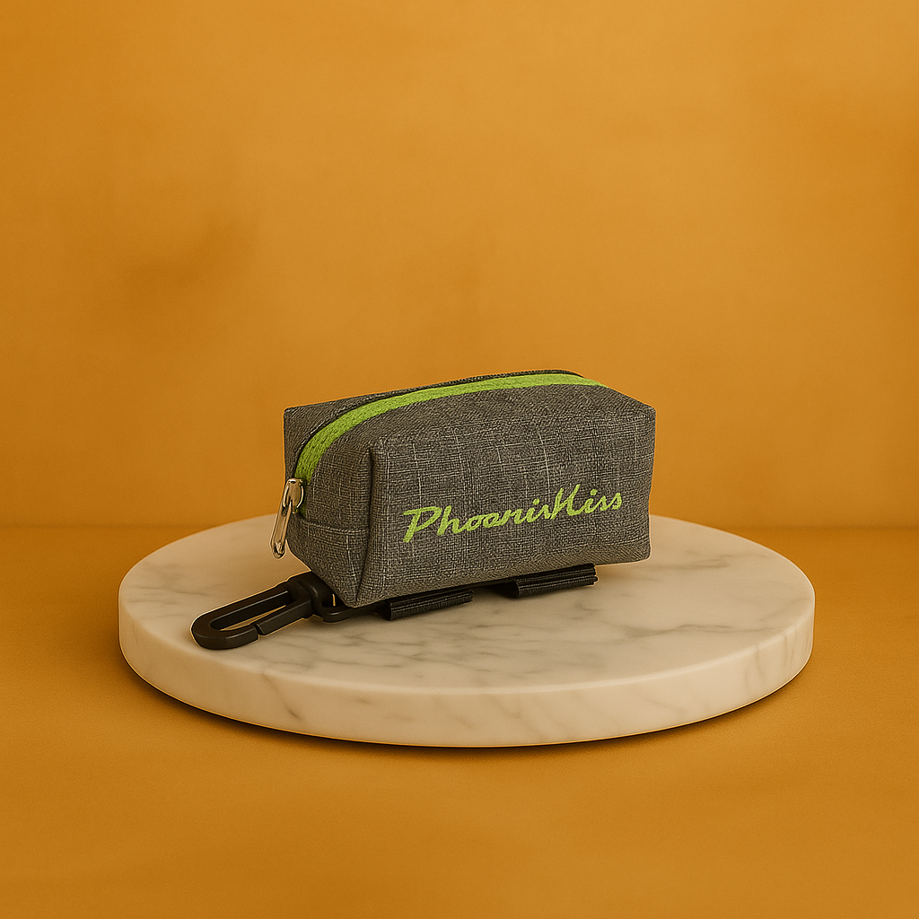 Outdoor Pet Stool Bag (Neues Design)