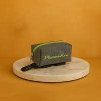 Outdoor Pet Stool Bag (Neues Design) - Nest & Nuzzle