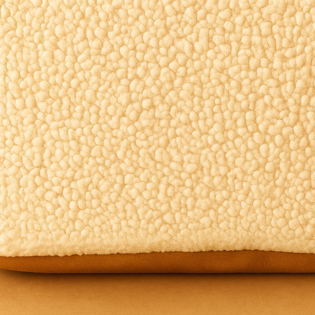 Removable & Washable Pet Mat – Für Hunde & Katzen - Nest & Nuzzle